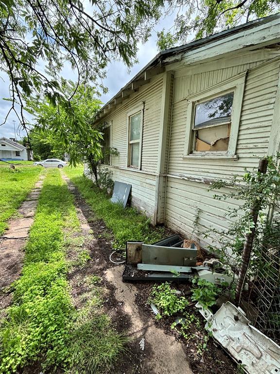 1610 Lucile Avenue Wichita Falls, TX 76301 - Photo 5 of 13 Image quality insufficient for description