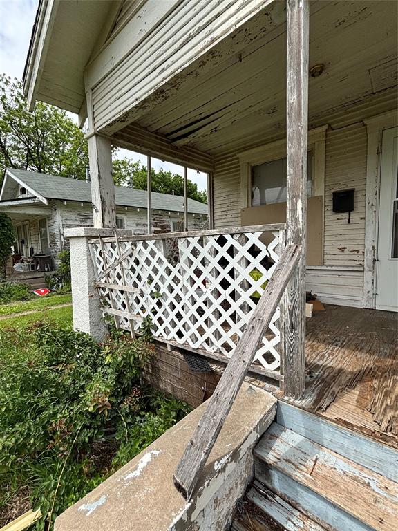 1610 Lucile Avenue Wichita Falls, TX 76301 - Photo 7 of 13