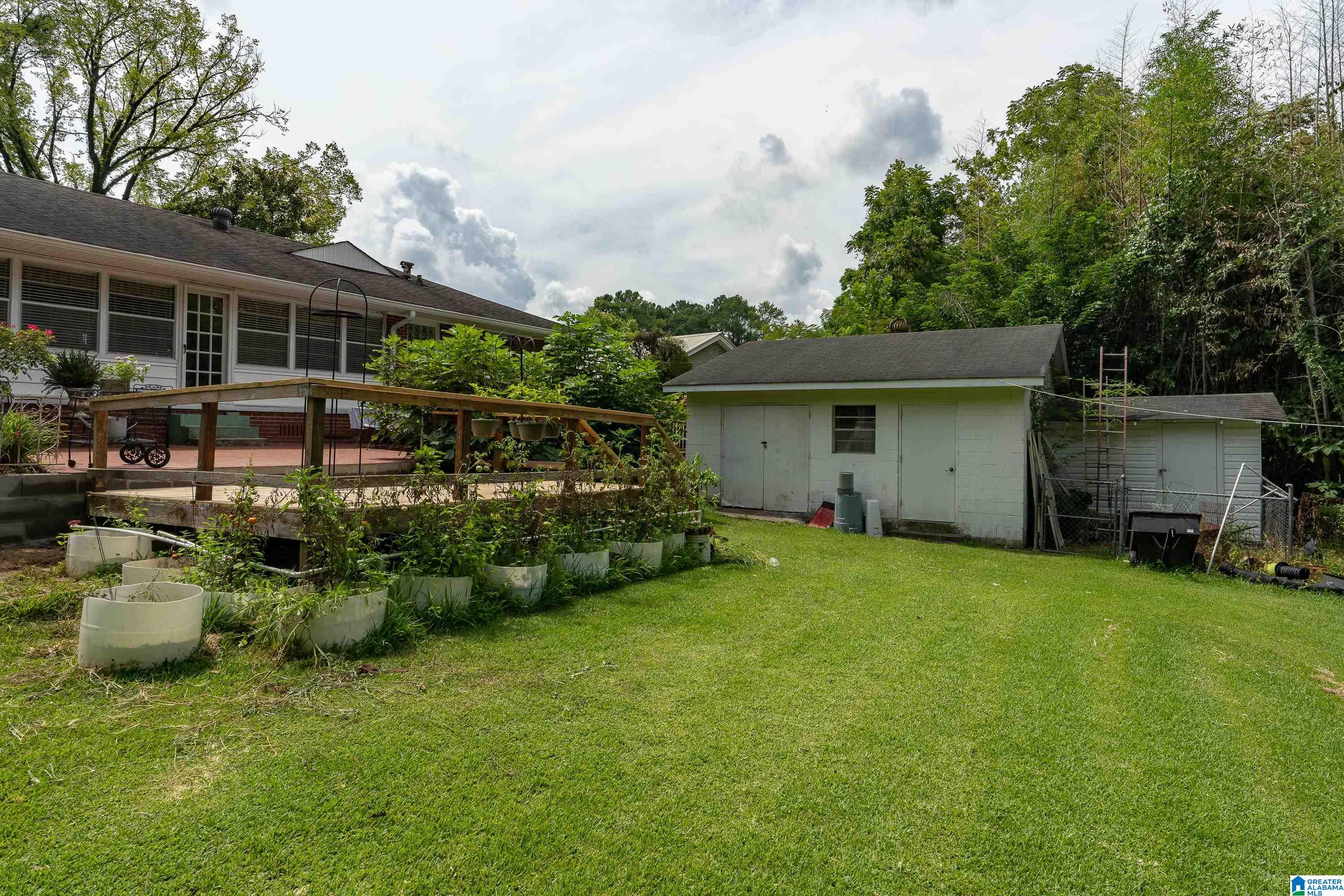 986 Montevallo Road Southeast Leeds, AL 35094 - Photo 34 of 34 Gallery Image 34