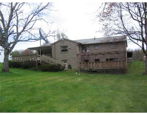 1616 Highland Road Economy, PA 15027 - Photo 3 of 18 Exterior Back.