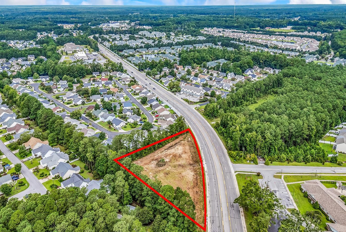 707 Highway 707 Murrells Inlet, SC 29576 - Photo 6 of 7