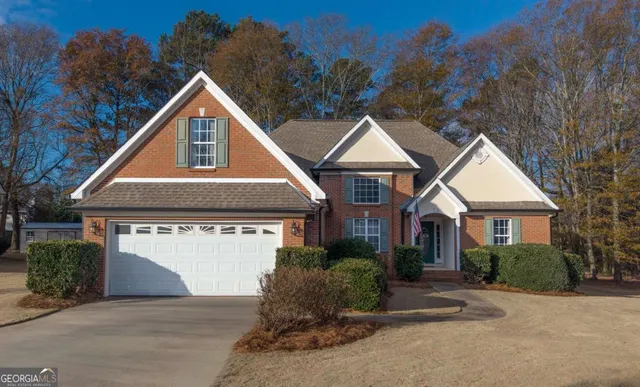 $379,900 | 112 Central Heights Drive, Carrollton, GA 30116