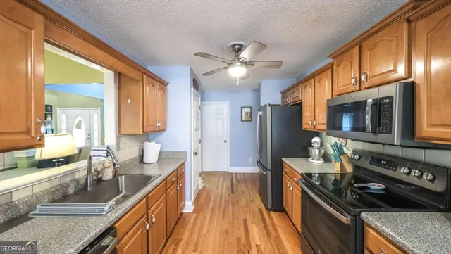 $379,900 | 112 Central Heights Drive, Carrollton, GA 30116