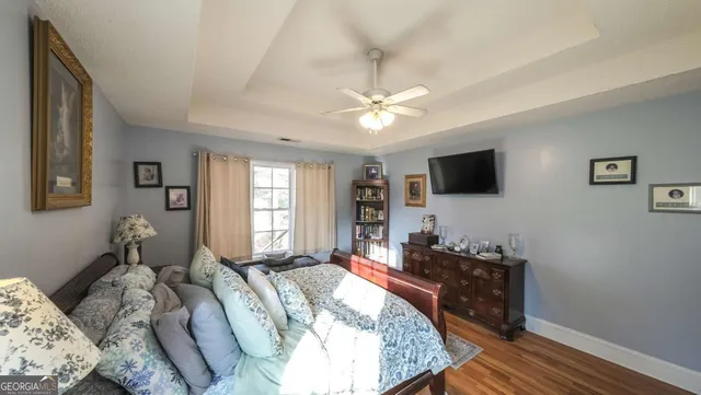 $379,900 | 112 Central Heights Drive, Carrollton, GA 30116