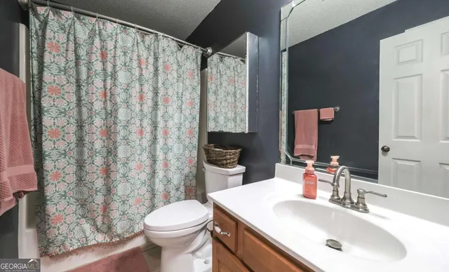 $379,900 | 112 Central Heights Drive, Carrollton, GA 30116