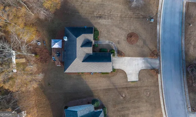 $379,900 | 112 Central Heights Drive, Carrollton, GA 30116