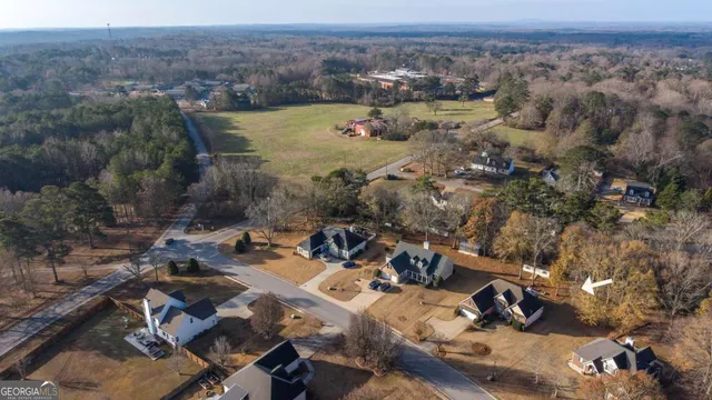 $379,900 | 112 Central Heights Drive, Carrollton, GA 30116