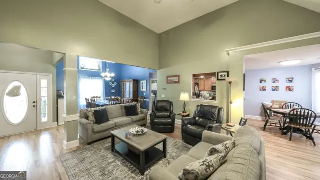 $379,900 | 112 Central Heights Drive, Carrollton, GA 30116