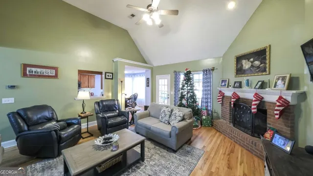 $379,900 | 112 Central Heights Drive, Carrollton, GA 30116