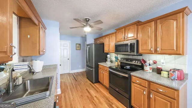 $379,900 | 112 Central Heights Drive, Carrollton, GA 30116