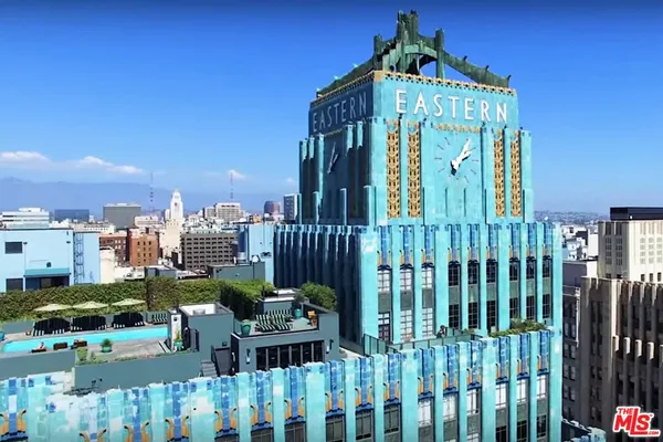 $2,990 | 849 South Broadway, Unit 1208, Los Angeles, CA 90014