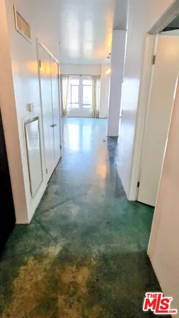 a view of entryway