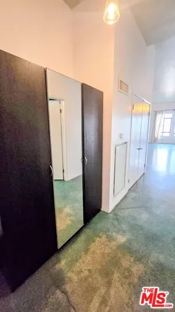 a view of entryway