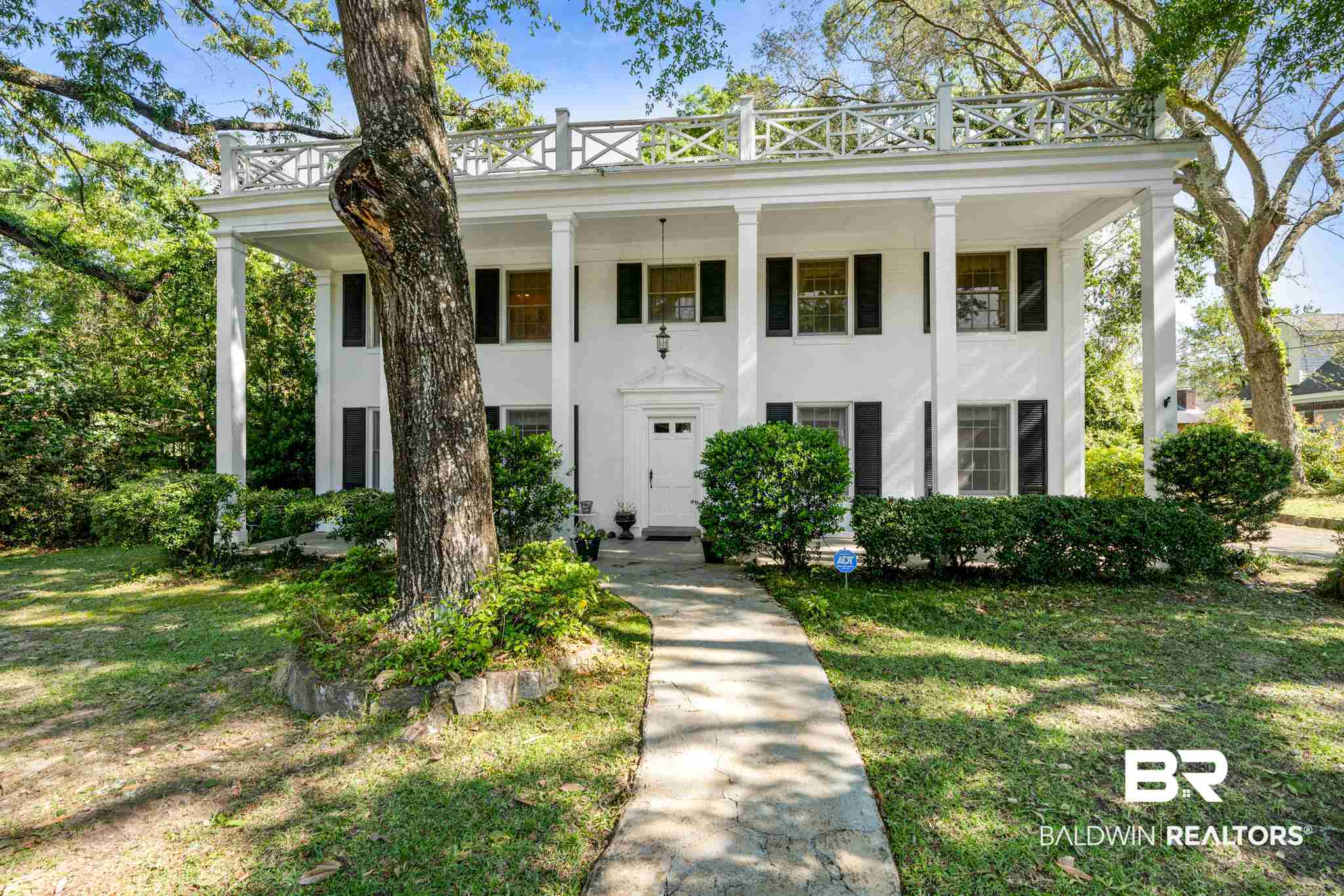 4530 Kingsway Drive Mobile, AL 36608 - Photo 31 of 33