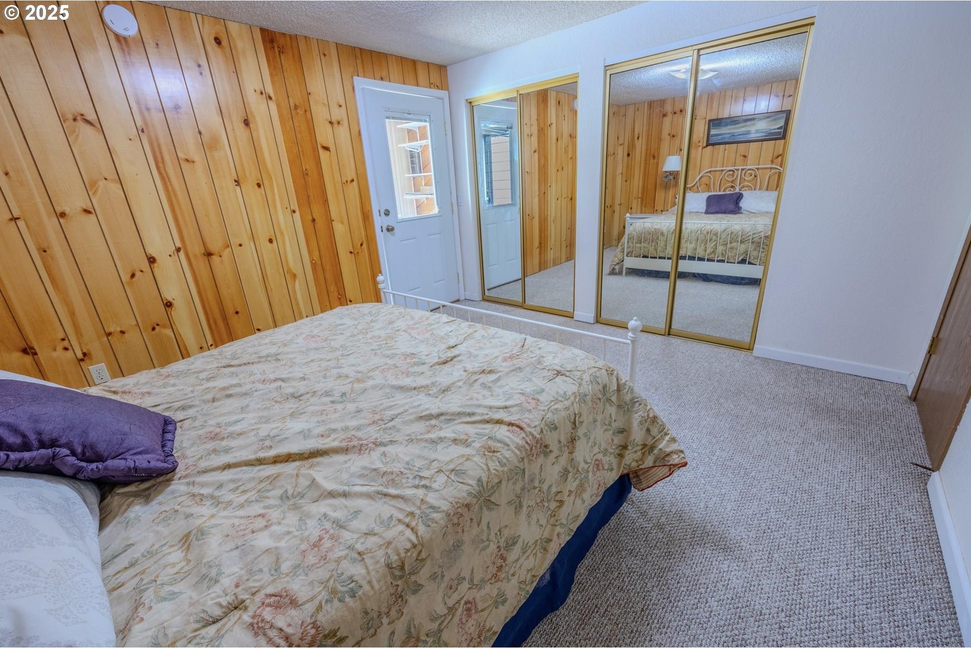 43605 Highway 38, Unit 41 Reedsport, OR 97467 - Photo 19 of 37 Bedroom, Primary