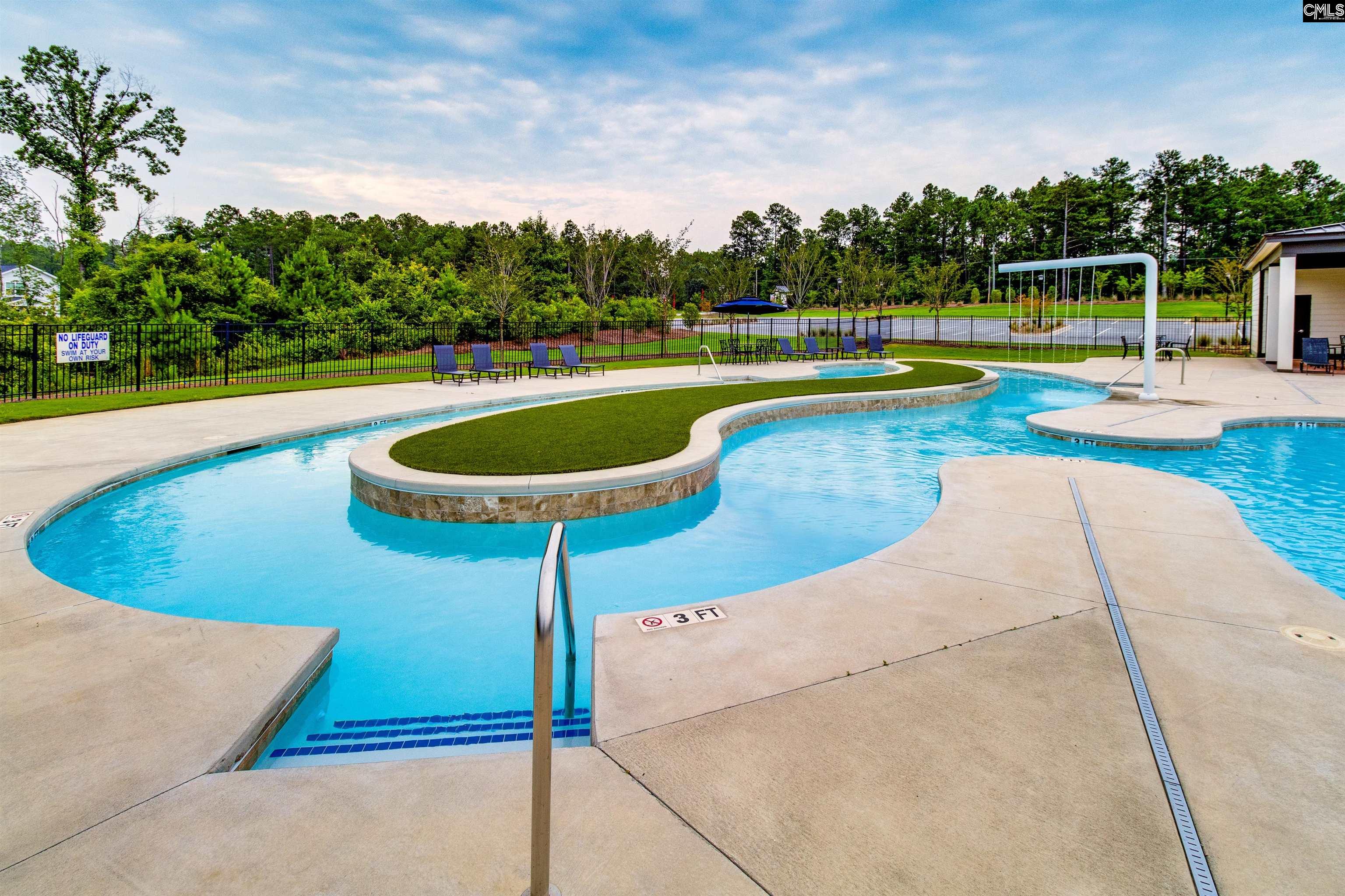 5007 Erwin Court Elgin, SC 29045 - Photo 21 of 25