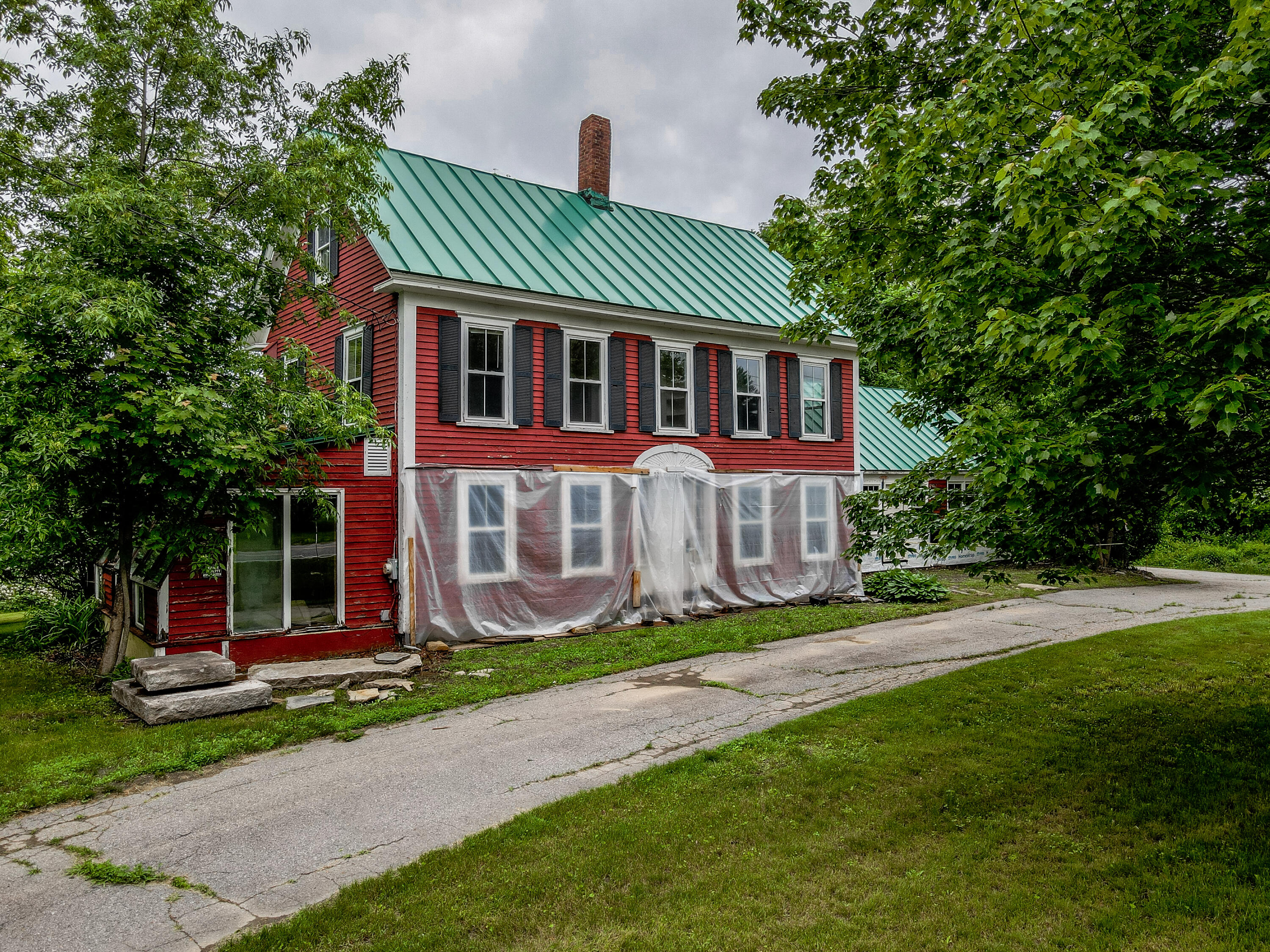 528 Riverside Drive Augusta, ME 04330 - Photo 2 of 24 Exterior2