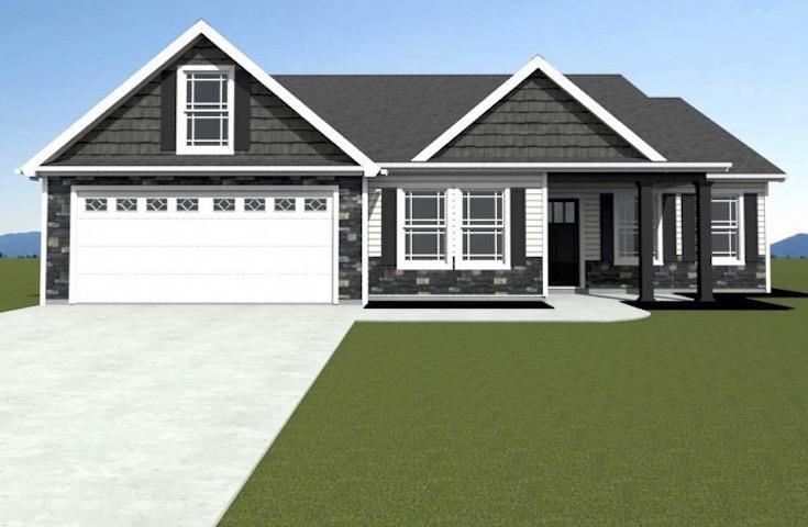 1320 Kildary Springs Road Inman, SC 29349 - Photo 1 of 1