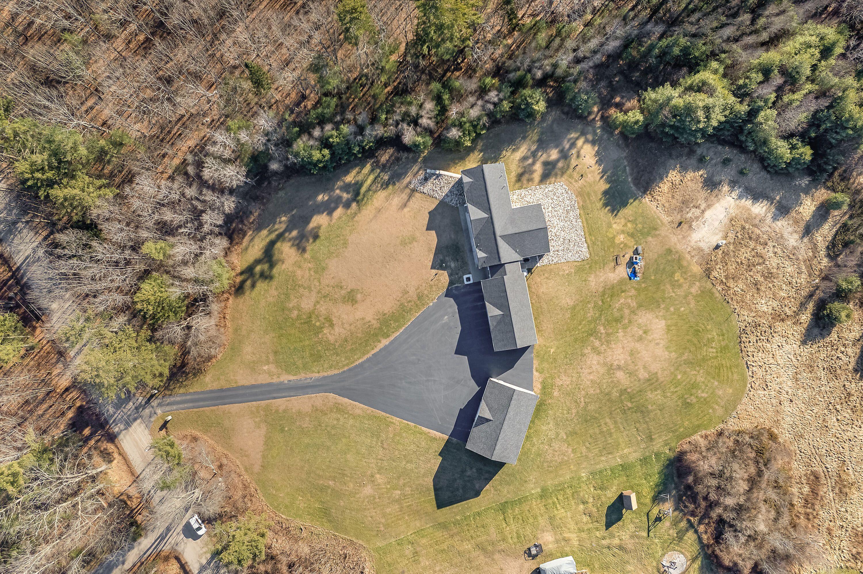 586 Foster Road Auburn, ME 04210 - Photo 64 of 70 28. Aerial view