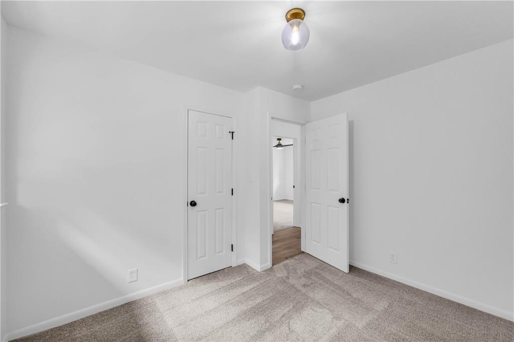 2678 Rainbow Forest Drive Decatur, GA 30034 - Photo 37 of 48 a view of an empty room