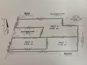 0 Horseshoe Road, Unit LOT#9 Delaware, OH 43015 - Photo 3 of 3 Lot #9