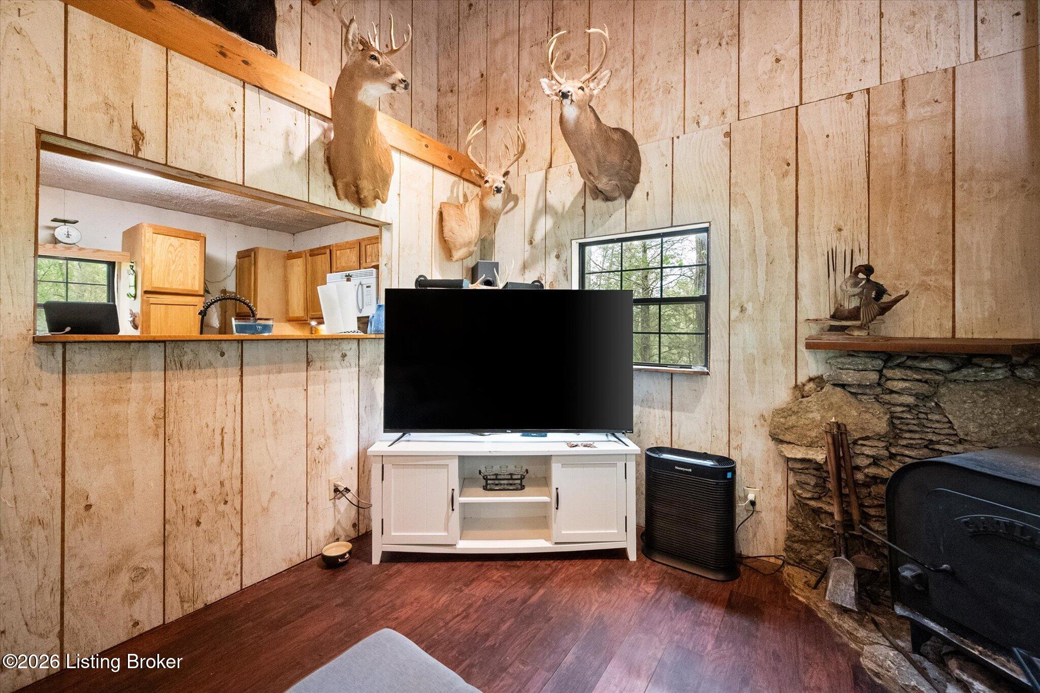7014 Organ Creek Road Pendleton, KY 40055 - Photo 14 of 49 Family Rm