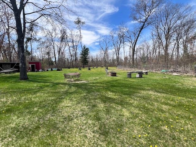 4265 Jeffery Road Harrison, MI 48625 - Photo 18 of 22