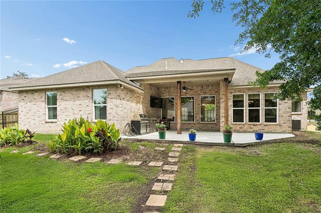 512 Dockside Drive Slidell, LA 70461 - Photo 17 of 17