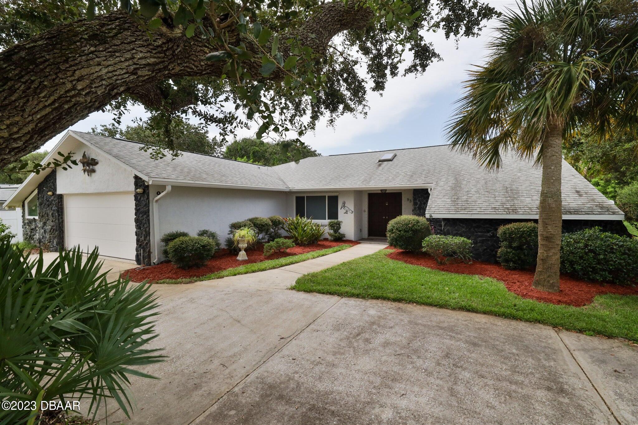 93 Inlet Harbor Road Ponce Inlet, FL 32127 - Photo 1 of 49 93 Inlet Harbor Rd-2
