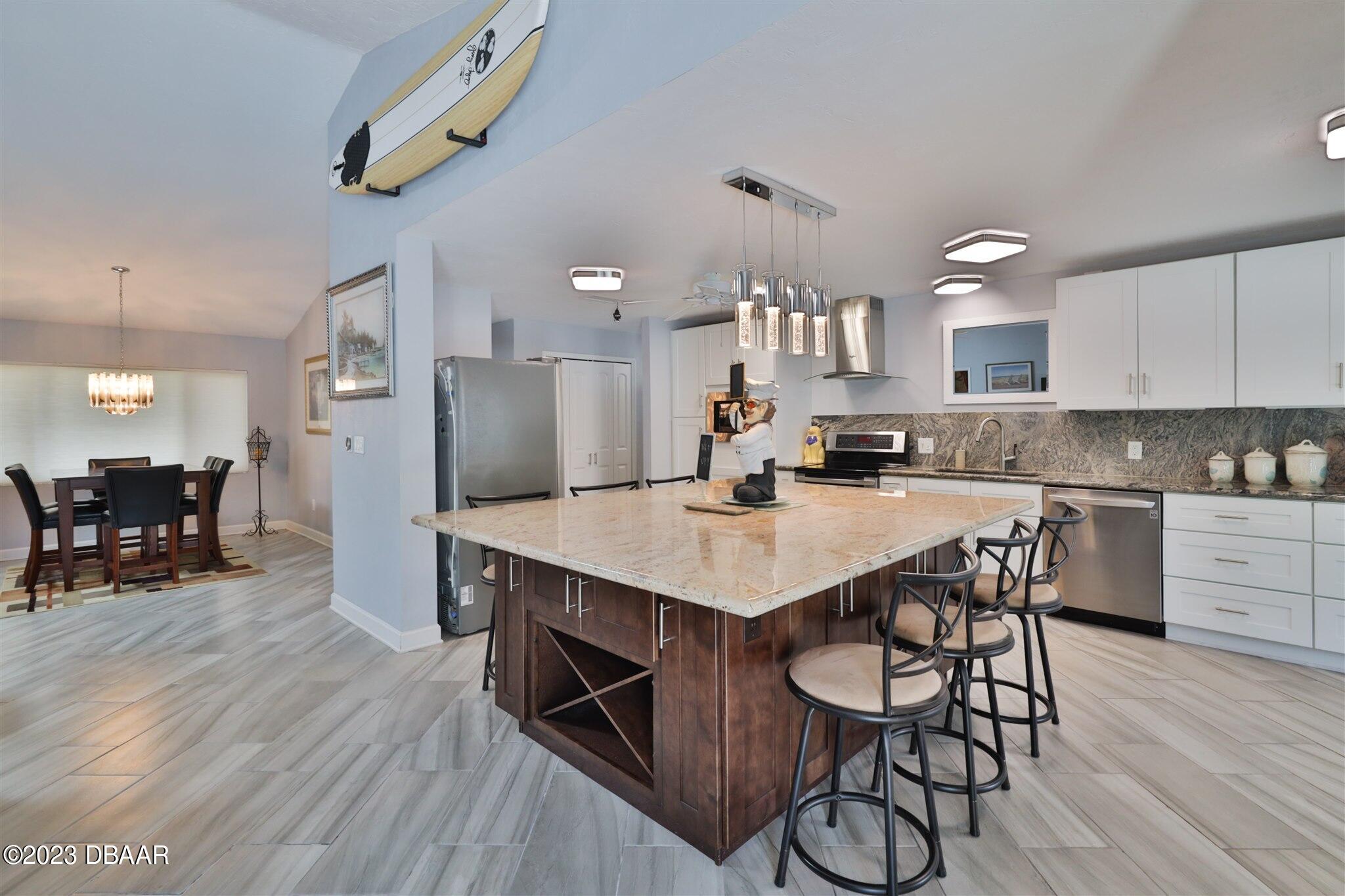 93 Inlet Harbor Road Ponce Inlet, FL 32127 - Photo 14 of 49 93 Inlet Harbor Rd-14