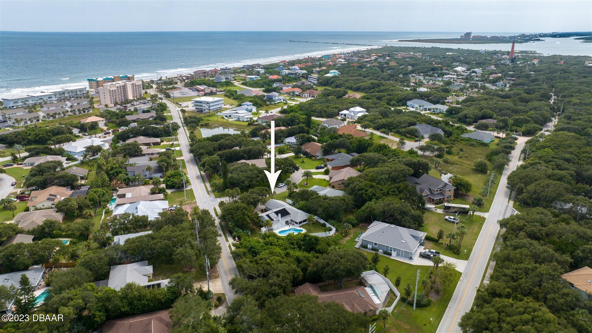 93 Inlet Harbor Road Ponce Inlet, FL 32127 - Photo 42 of 49 93 Inlet Harbor Rd-42