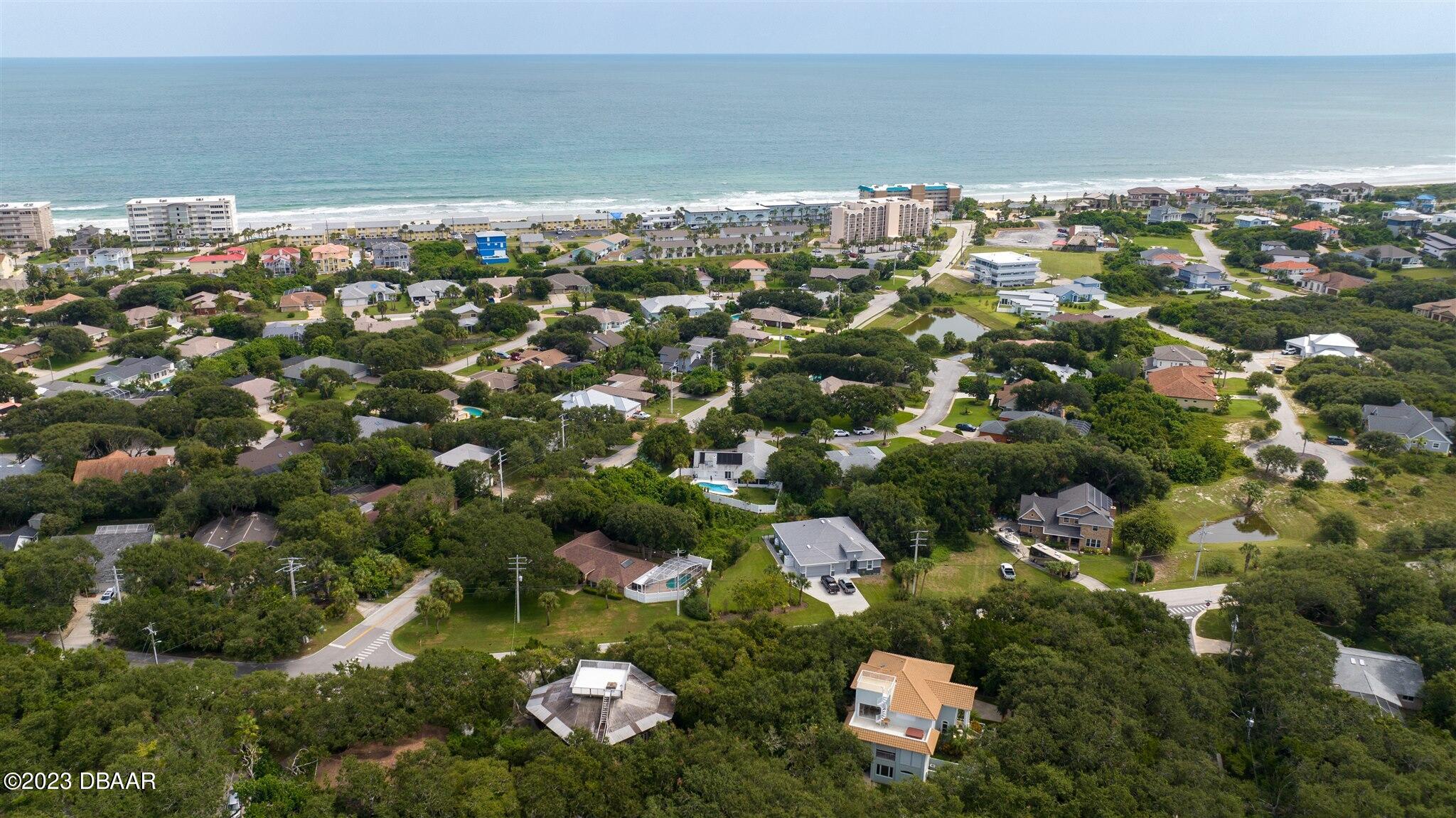 93 Inlet Harbor Road Ponce Inlet, FL 32127 - Photo 43 of 49 93 Inlet Harbor Rd-43