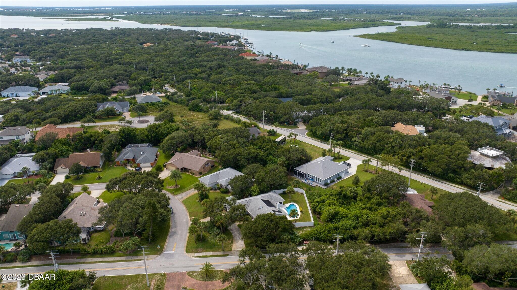 93 Inlet Harbor Road Ponce Inlet, FL 32127 - Photo 45 of 49 93 Inlet Harbor Rd-45