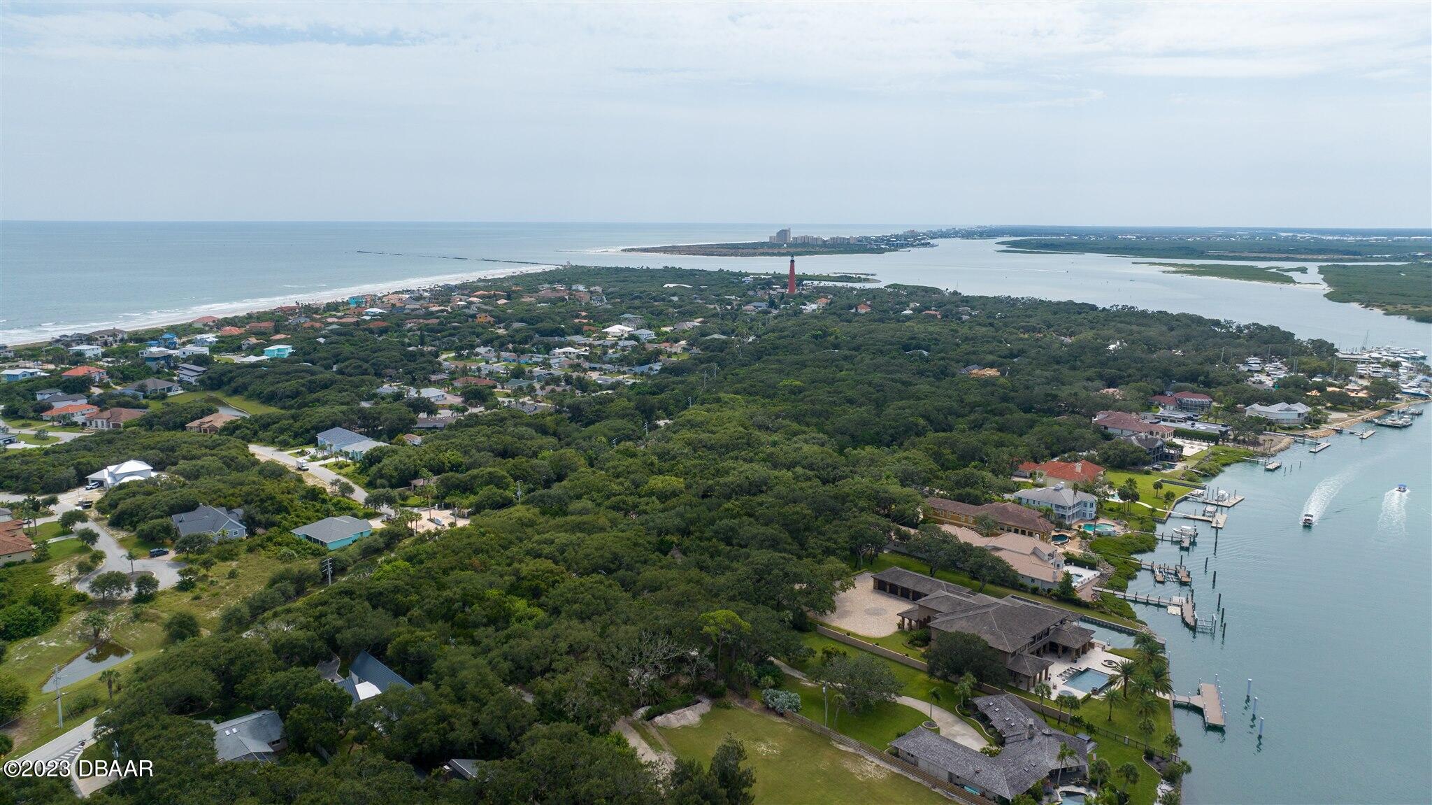 93 Inlet Harbor Road Ponce Inlet, FL 32127 - Photo 47 of 49 93 Inlet Harbor Rd-47
