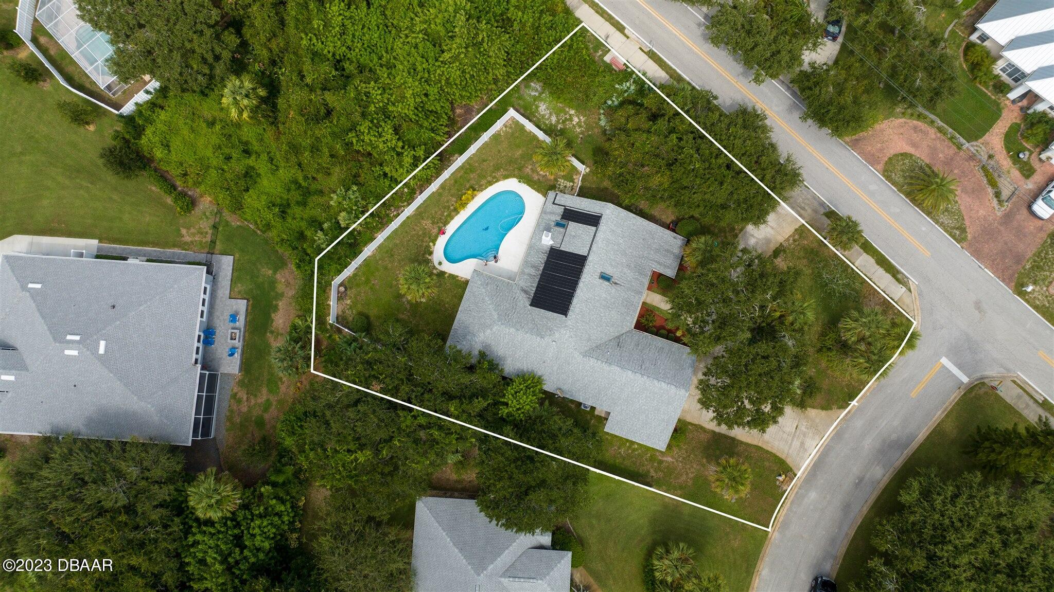93 Inlet Harbor Road Ponce Inlet, FL 32127 - Photo 48 of 49 93 Inlet Harbor Rd-48