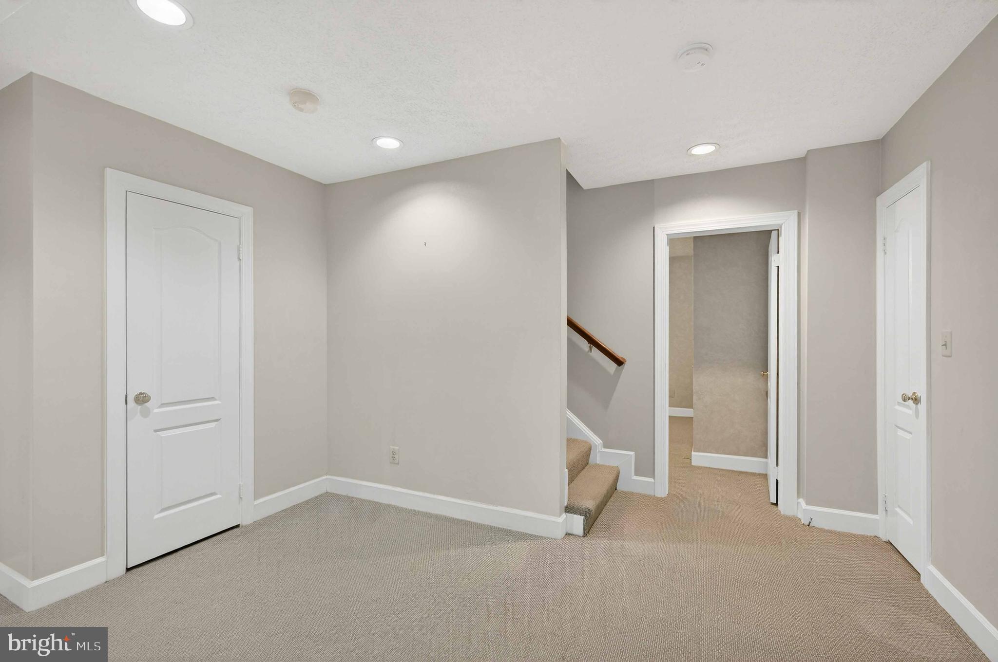 6612 Colchester Road Clifton, VA 20124 - Photo 59 of 93 Potential for an in-law or guest suite