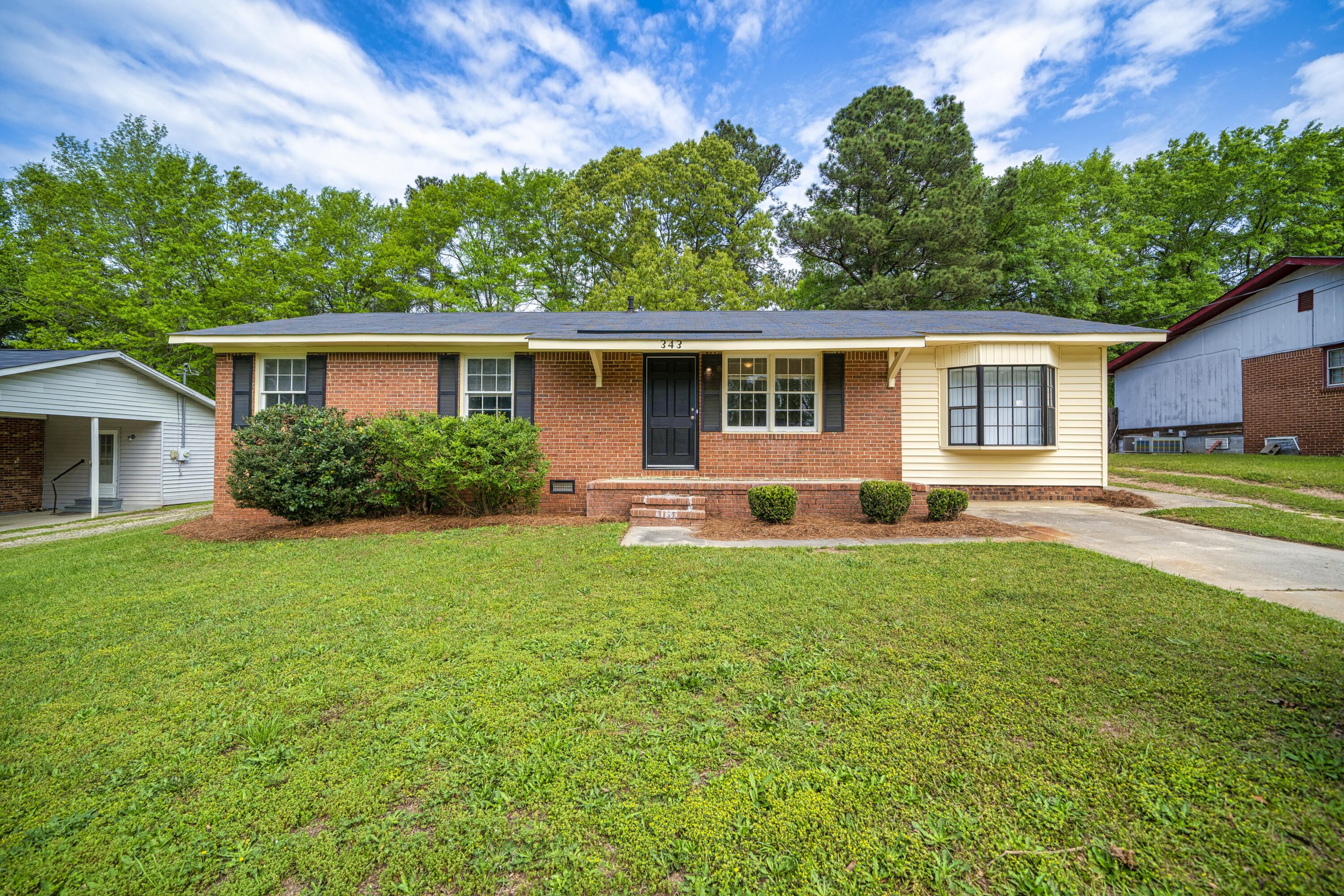 343 Walnut Street Thomson, GA 30824 - Photo 1 of 18 DSC09852 copy