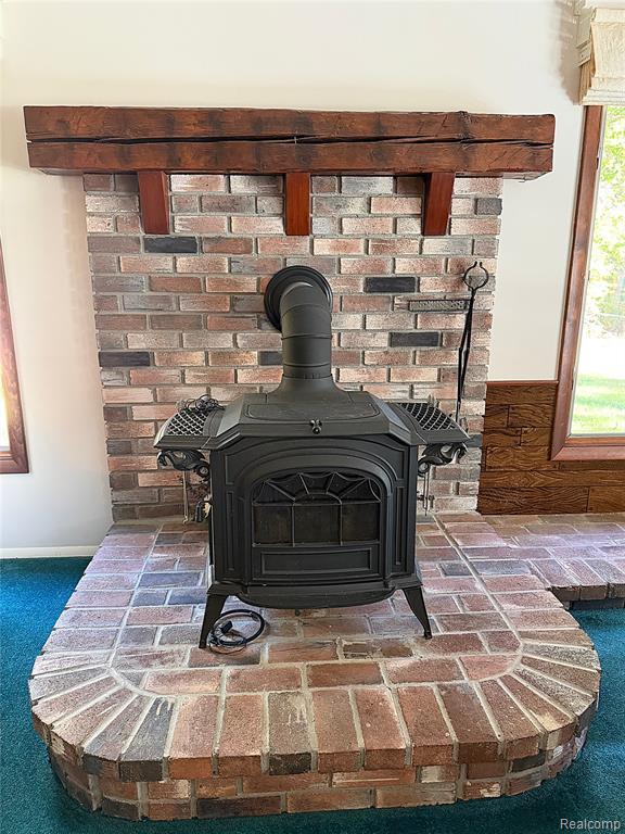 2199 Blueberry Hill Road Luzerne, MI 48636 - Photo 9 of 49 Gallery Image 9