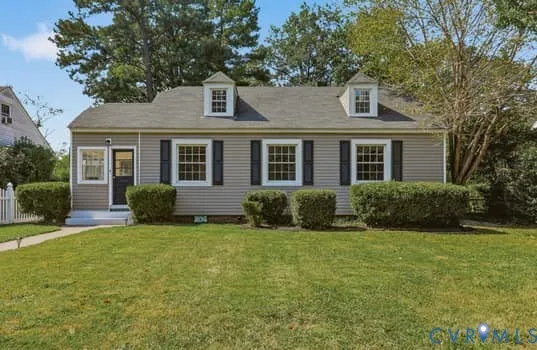 $419,950 | 5108 Forest Hill Avenue, Richmond, VA 23225