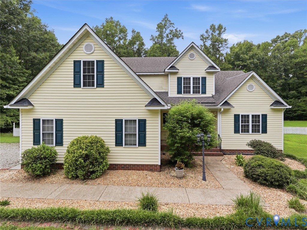 6018 Round Rock Road Chesterfield, VA 23838 - Photo 2 of 42 Gallery Image 2