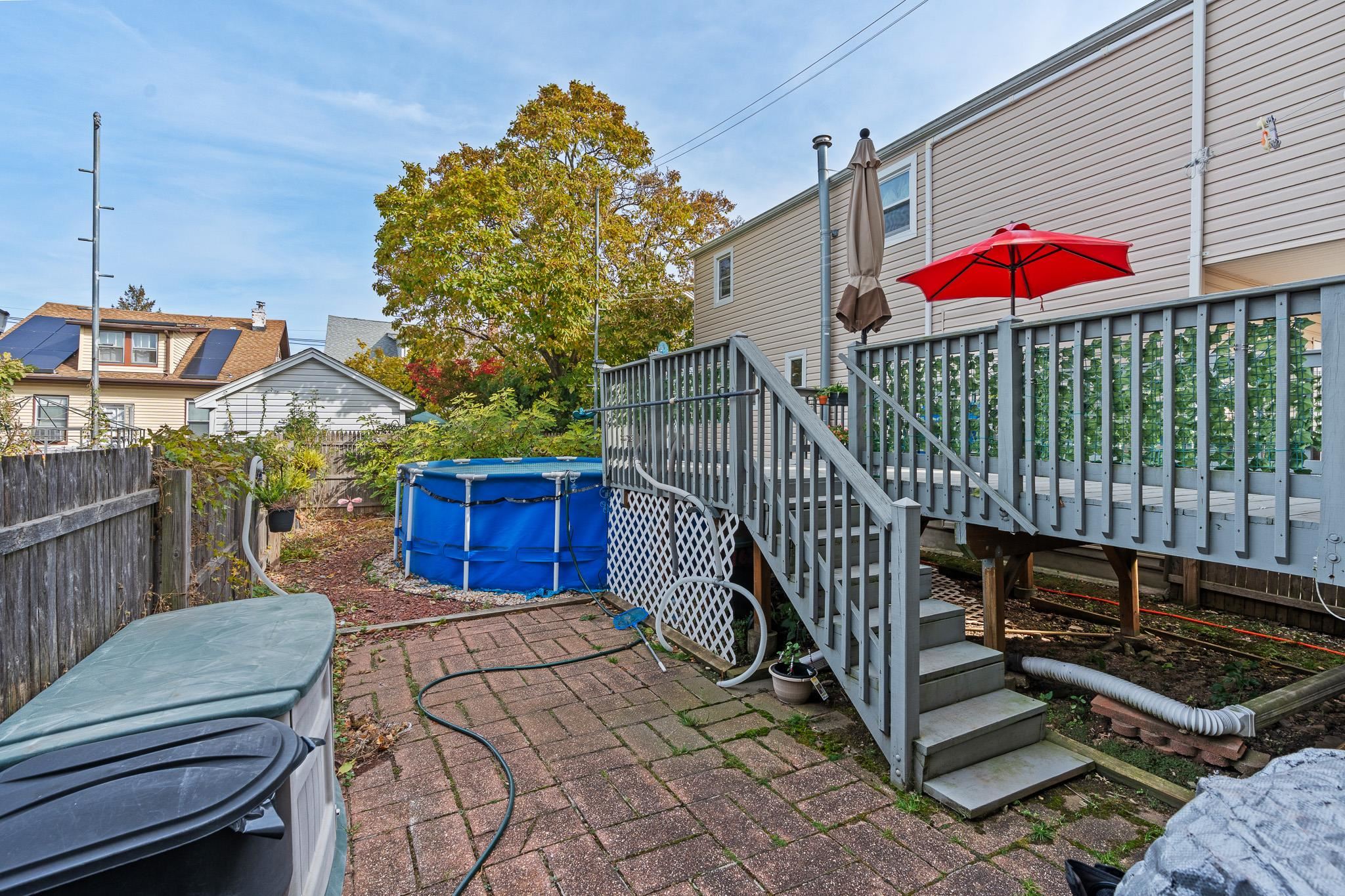 162 Huber Street Secaucus, NJ 07094 - Photo 33 of 35 Gallery Image 33