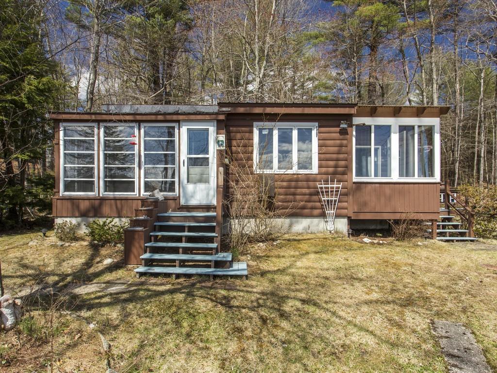 56 Blueberry Road Hartford, ME 04220 - Photo 27 of 31 Photo