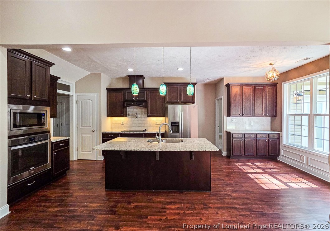 1015 Hobson Road Raeford, NC 28376 - Photo 8 of 29 Gallery Image 8
