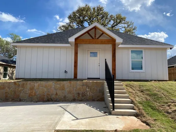 $1,425 | 420 East Shepherd Street, Denison, TX 75021