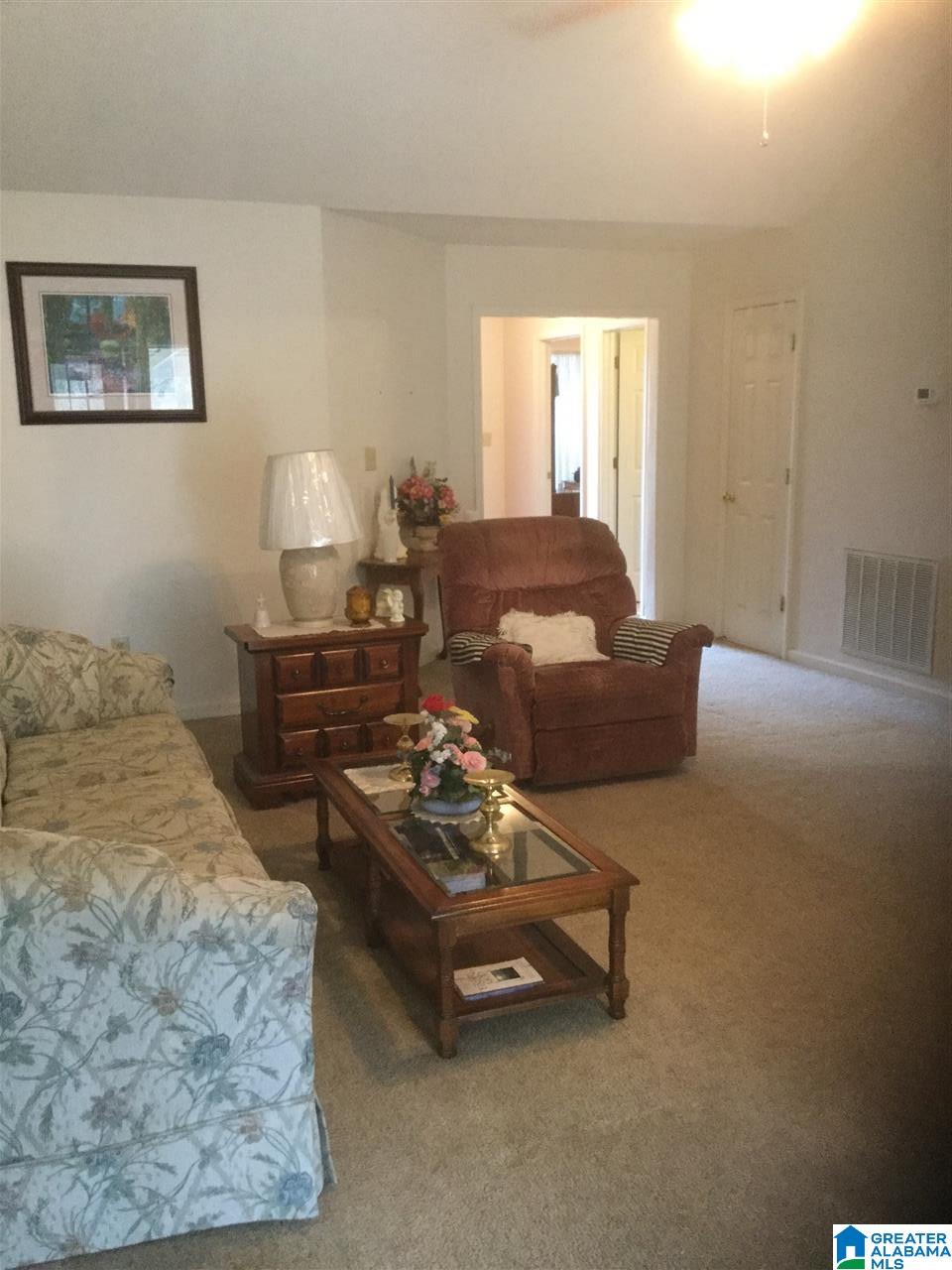 1077 Georgetown Lane Birmingham, AL 35217 - Photo 4 of 16