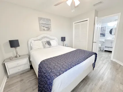 $329,000 | 8730 South Thomas Drive, Unit 213, Panama City Beach, FL 32408