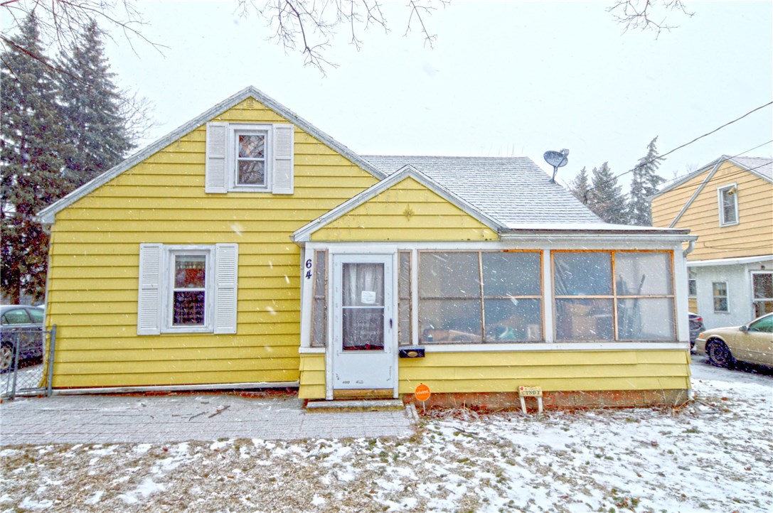 64 Rexford Street Rochester, NY 14621 - Photo 1 of 1