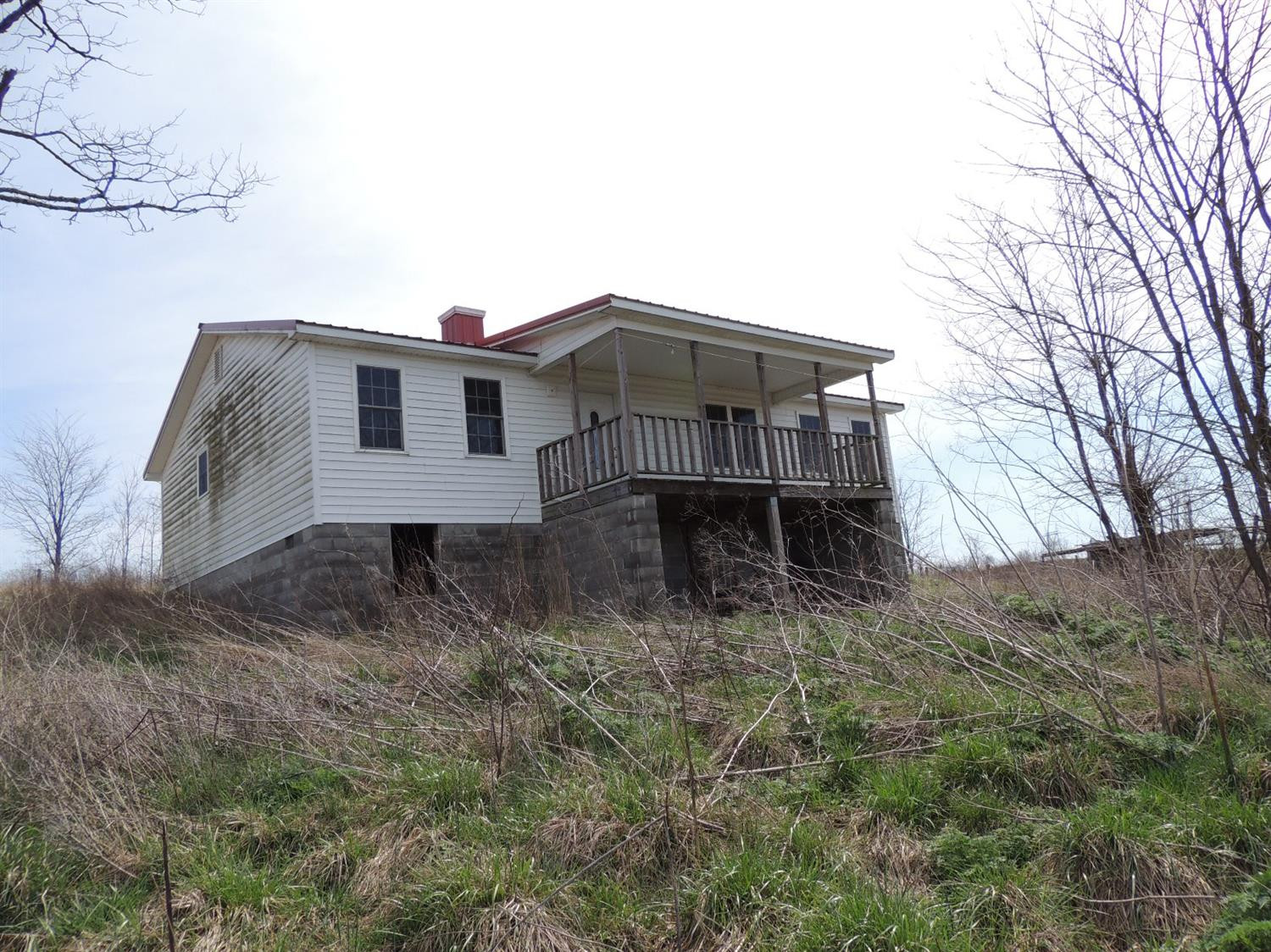207 Lower Sharpsburg Road Sharpsburg, KY 40374 - Photo 2 of 10 Photo 2