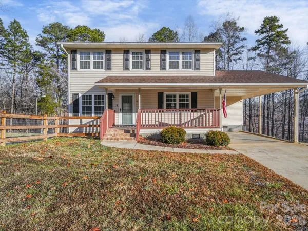 $390,000 | 10351 Fink Road, Mount Pleasant, NC 28124