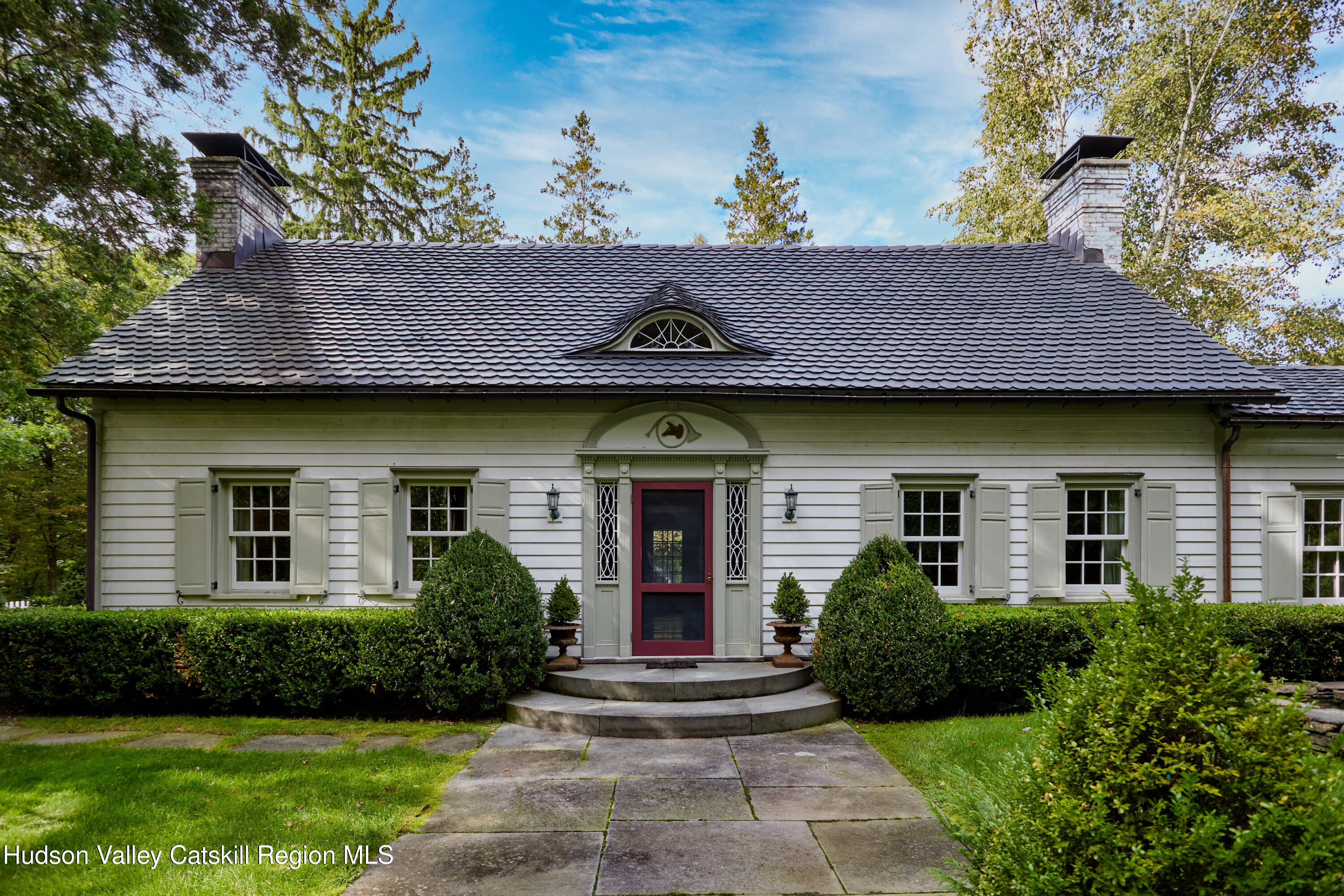 47 White Bridge Road Old Chatham, NY 12136 - Photo 4 of 66 Main House Front
